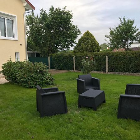 Vila Gite Parislande Proche De Disneyland Reserve Exclusivement Aux Familles Avec Enfants Saint-Germain-sur-Morin Exteriér fotografie