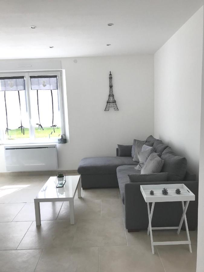 Vila Gite Parislande Proche De Disneyland Reserve Exclusivement Aux Familles Avec Enfants Saint-Germain-sur-Morin Exteriér fotografie